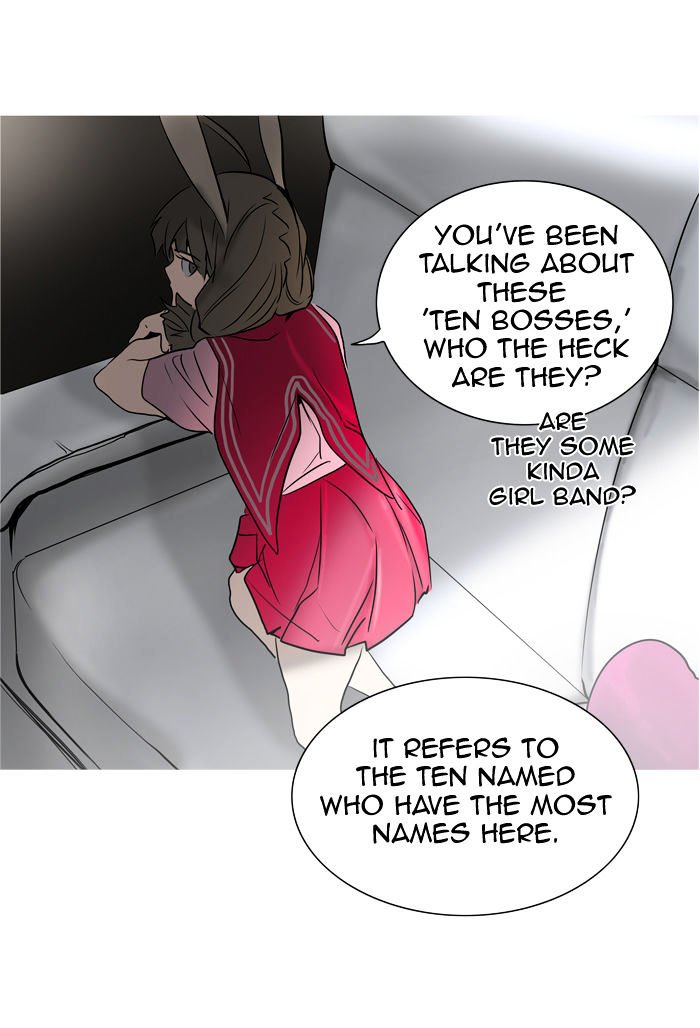 Tower of God, Chapter 280 image 080